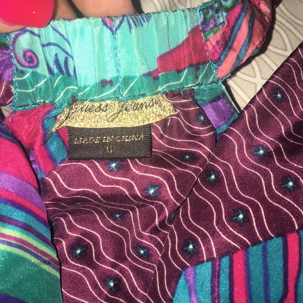 GUESS Cocktail Dress - Picture 4 of 5